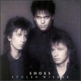 Shoes - Stolen Wishes