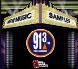 Various artists - 91.3 The Summit - New Music Sampler 2008
