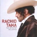 Rachid Taha - The Definitive Collection