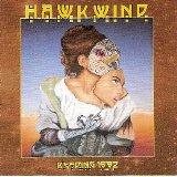 Hawkwind - Reading 1992