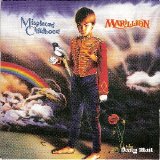 Marillion - Misplaced Childhood [Daily Mail]