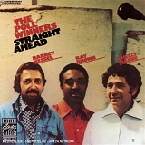 The Poll Winners: Barney Kessel with Shelly Manne and Ray Brown - Straight Ahead (1975)