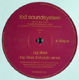 LCD Soundsystem - Big Ideas VLS