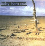 Baby Harp Seal - Baby Harp Seal