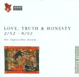Love, Truth & Honesty - The Impossible Dream...