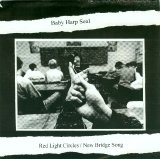 Various artists - Baby Harp Seal / Kosjer D split
