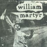 Various artists - William Martyr / Crown of Glory split