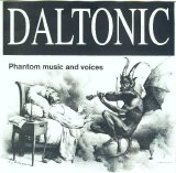 Daltonic - Phantom Music and Voices
