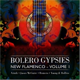Various artists - Bolero Gypsies