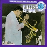 Davis, Miles - Miles & Coltrane