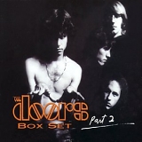 Doors, The - The Box Set (The Future Ain't What It Used To Be)