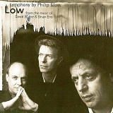 Brooklyn Philharmonic Orchestra / Dennis Russell Davies - "Low" Symphony