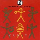Harmonica Jones - Vanity