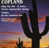 Copland - Copland