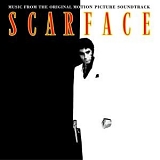 Soundtrack - Scarface