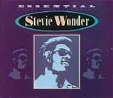 Stevie Wonder - Essential