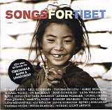 Various artists - Songs For Tibet