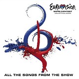 Eurovision - Eurovision Song Contest 2008 Belgrade