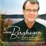 Lasse Berghagen - Åh, sköna sommar mitt hjärta är ditt