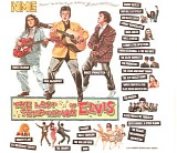 Various artists - The Last Temptation of Elvis