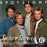 Secret Service - Spotlight