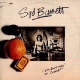 Syd Barrett - The Madcap Laughs and Barrett
