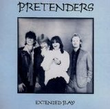 The Pretenders - Extended Play