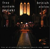 Free System Projekt - British Aisles