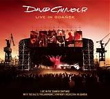 Gilmour, David - Live In Gdansk