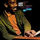 Jimmy Smith - Rockin' The Boat