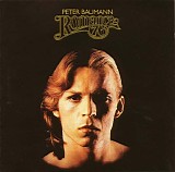 Peter Baumann - Romance '76