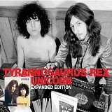T. Rex - Unicorn [2004 expanded edition]