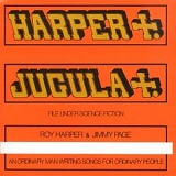 Roy Harper - Jugula