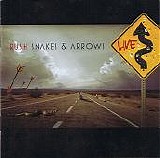 Rush - Snakes And Arrows Live