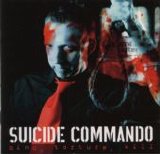 Suicide Commando - Bind, Torture, Kill