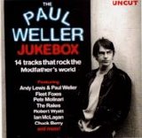Various artists - Uncut 2008.12 - The Paul Weller Jukebox: 14 Tracks That Rock the Modfather's World