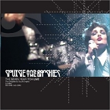 Siouxsie And The Banshees - The Seven Year Itch