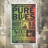 Various artists - Pure Blues