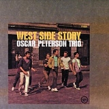 Oscar Peterson Trio - West Side Story (DCC gold)