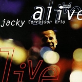 Jacky Terrasson Trio - Alive