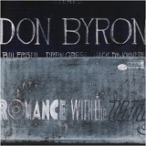 Don Byron, Bill Frisell, Drew Gress & Jack DeJohnette - Romance With The Unseen