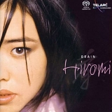 Hiromi - Brain (Hybr)