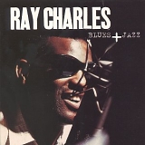 Ray Charles - Blues + Jazz