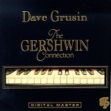 Dave Grusin - Gershwin Connection