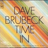 Brubeck, Dave (Dave Brubeck) - Time In