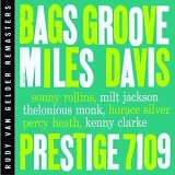 Davis, Miles - Bags' Groove