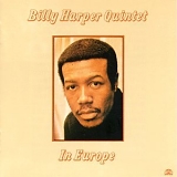 Billy Harper - In Europe