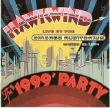 Hawkwind - The 1999 Party