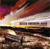Keith Emerson Band - featuring Marc Bonilla