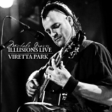 Michale Graves - Illusions Live Viretta Park